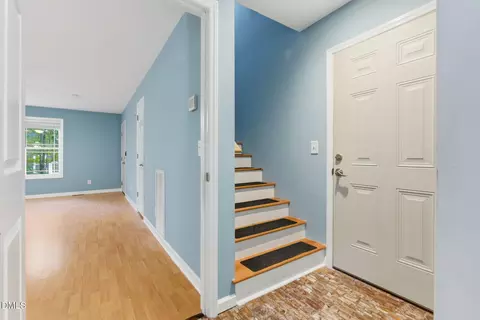 Entry Way - 1037 Olive Dr, Garner, NC 27529 photo 1 of 3
