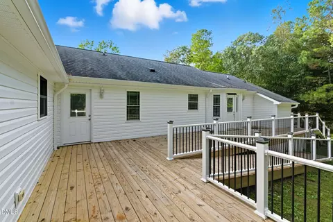 Exterior - 1037 Olive Dr, Garner, NC 27529 photo 9 of 17