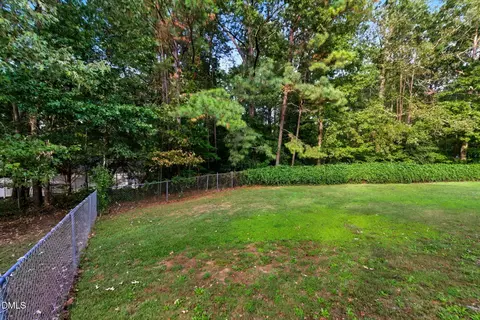 Exterior - 1037 Olive Dr, Garner, NC 27529 photo 15 of 17