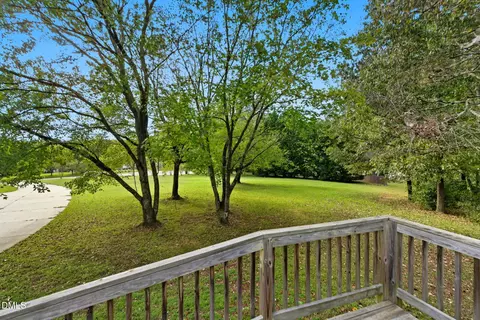 Exterior - 1037 Olive Dr, Garner, NC 27529 photo 5 of 17