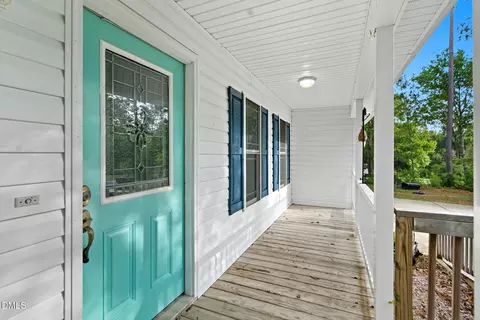 Exterior - 1037 Olive Dr, Garner, NC 27529 photo 6 of 17