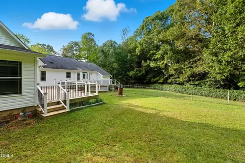 Exterior - 1037 Olive Dr, Garner, NC 27529 photo 12 of 17