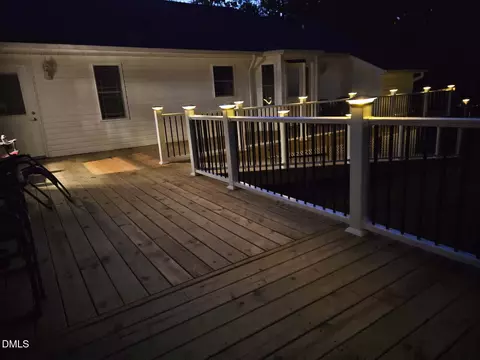 Exterior - 1037 Olive Dr, Garner, NC 27529 photo 16 of 17