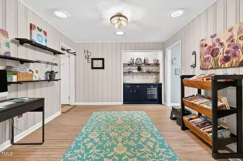 Entry Way - 908 Park Ave, Garner, NC 27529 photo 1 of 1