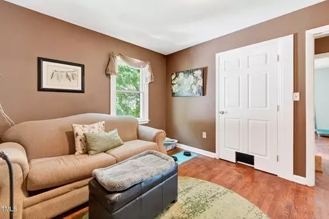 Bedroom - 908 Park Ave, Garner, NC 27529 photo 2 of 6