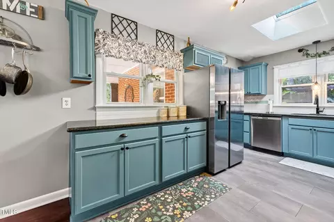 Kitchen - 908 Park Ave, Garner, NC 27529 photo 2 of 5