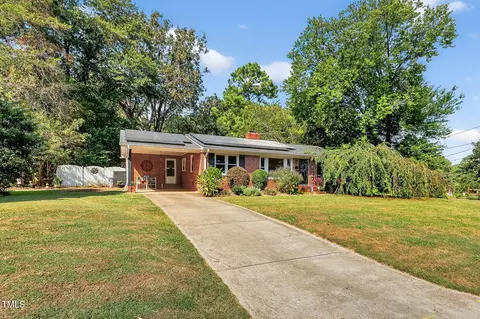 Exterior - 908 Park Ave, Garner, NC 27529 photo 1 of 11