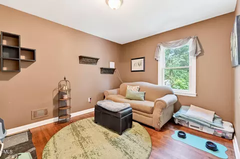 Bedroom - 908 Park Ave, Garner, NC 27529 photo 1 of 6