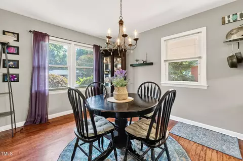Dining - 908 Park Ave, Garner, NC 27529 photo 1 of 2