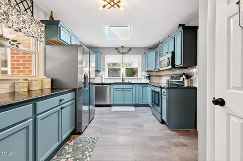 Kitchen - 908 Park Ave, Garner, NC 27529 photo 1 of 5