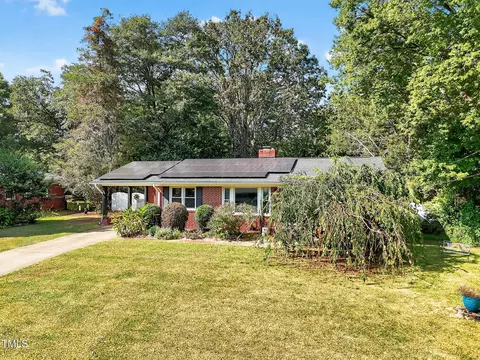 Exterior - 908 Park Ave, Garner, NC 27529 photo 2 of 11