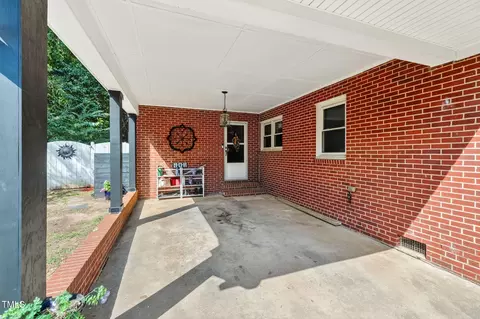 Exterior - 908 Park Ave, Garner, NC 27529 photo 3 of 11