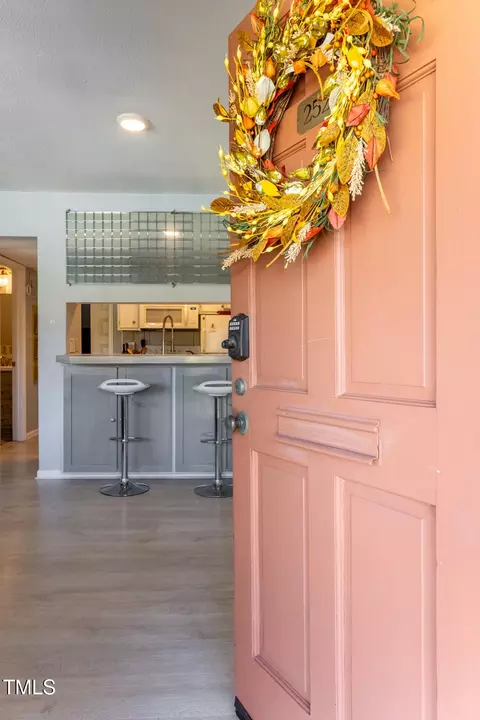 807 W Trinity Ave #252, Durham, NC 27701