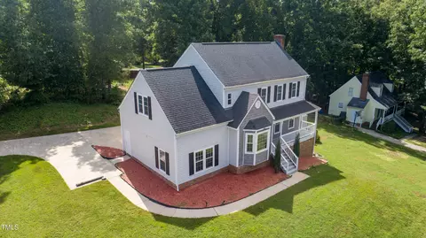 6309 Charmco Ct, Wake Forest, NC 27587 photo 1