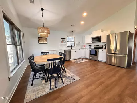 Kitchen - 116 Eagle Dr, Kill Devil Hills, NC 27948 photo 4 of 4