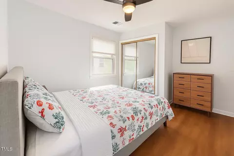 Bedroom - 116 Eagle Dr, Kill Devil Hills, NC 27948 photo 6 of 7