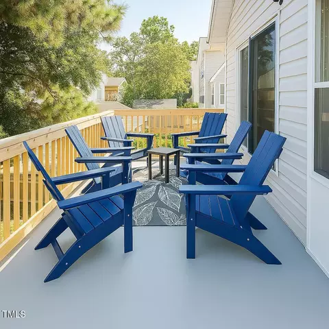 Exterior - 116 Eagle Dr, Kill Devil Hills, NC 27948 photo 2 of 7