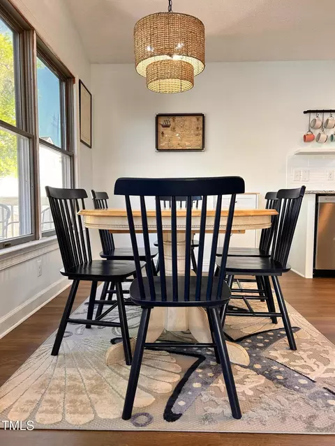 Dining - 116 Eagle Dr, Kill Devil Hills, NC 27948 photo 1 of 1