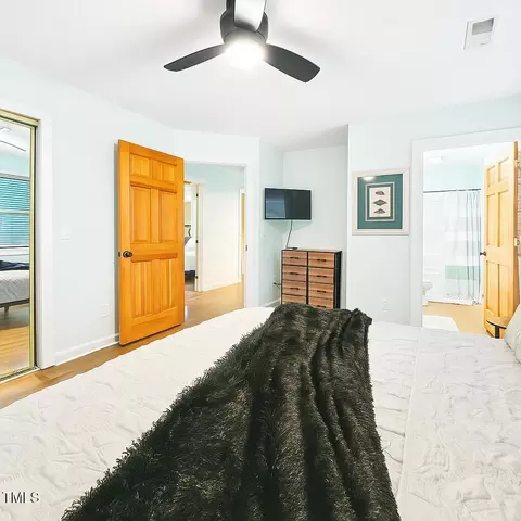 Bedroom - 116 Eagle Dr, Kill Devil Hills, NC 27948 photo 2 of 7