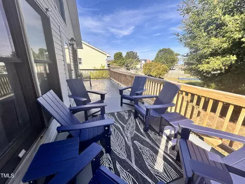 Exterior - 116 Eagle Dr, Kill Devil Hills, NC 27948 photo 3 of 7