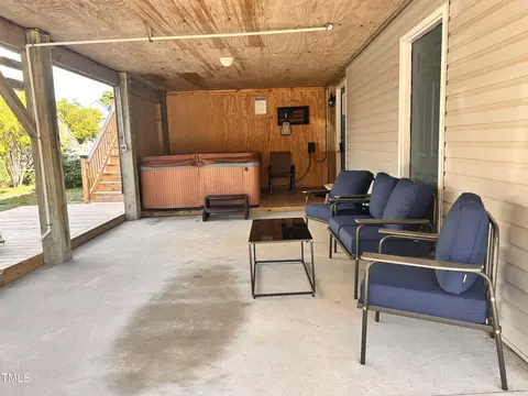 Exterior - 116 Eagle Dr, Kill Devil Hills, NC 27948 photo 5 of 7