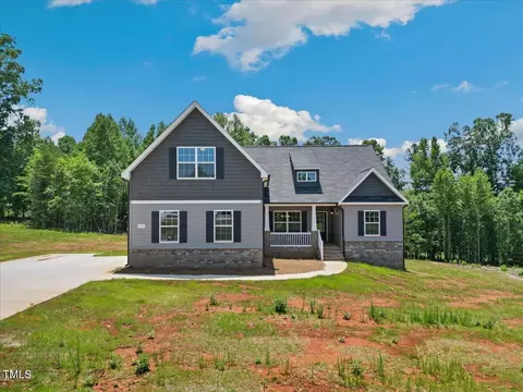 1418 Reading Ct #LOT 90KL, Burlington, NC 27217