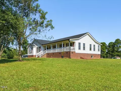2892 Silk Hope Liberty Rd, Siler City, NC 27344