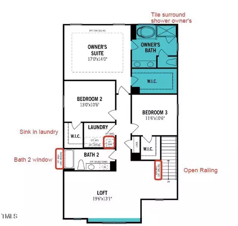 159 Cucumber Ct, Garner, NC 27529 photo 3