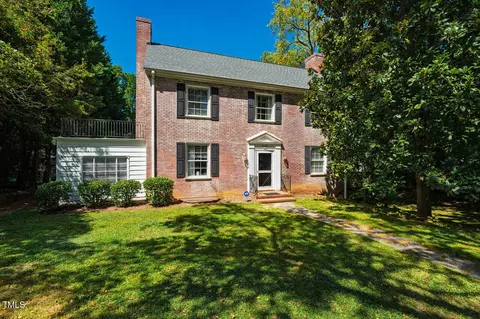 501 North St, Chapel Hill, NC 27514