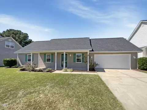 1508 Royal Springs St, Fayetteville, NC 28312