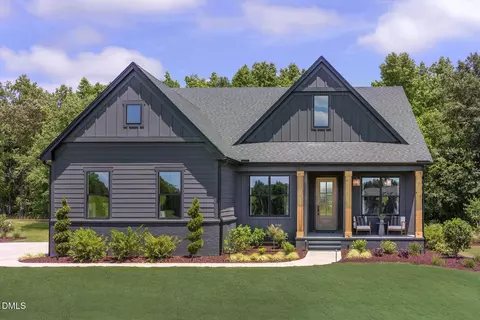 1801 Holston Meadow Pl, Wake Forest, NC 27587