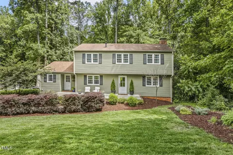 822 Northbrook Dr, Raleigh, NC 27609