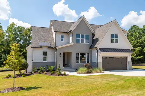 5705 Flowery Meadow Ct, Wake Forest, NC 27587