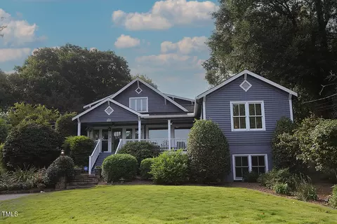 3409 White Oak Rd, Raleigh, NC 27609