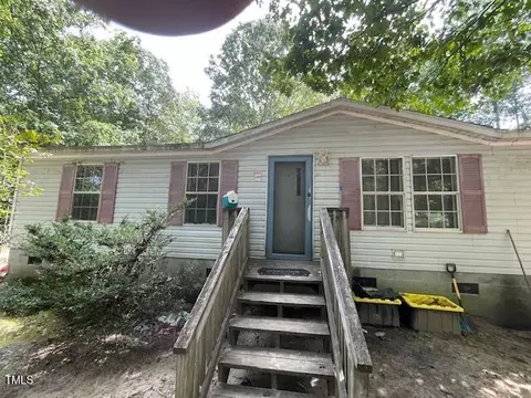 731 Fawn Dr, Henderson, NC 27537