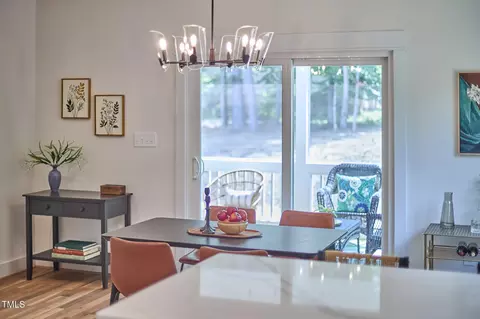 Dining - 1013 Forrestal Pl, Durham, NC 27707 photo 3 of 5