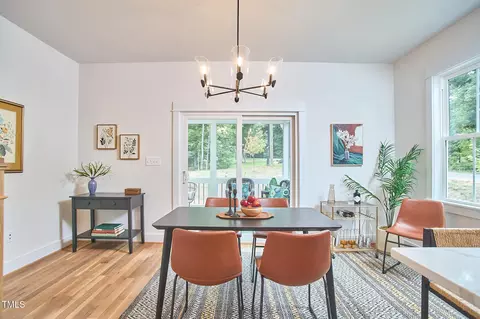 Dining - 1013 Forrestal Pl, Durham, NC 27707 photo 2 of 5