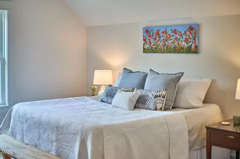 Bedroom - 1013 Forrestal Pl, Durham, NC 27707 photo 4 of 7