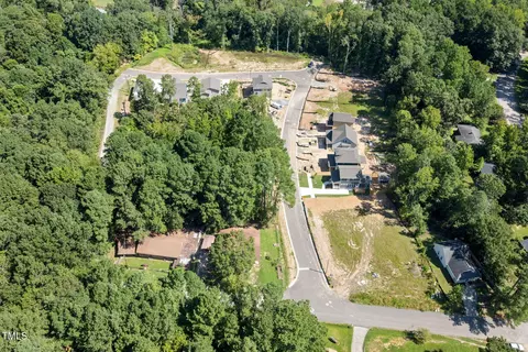 View/Area - 1013 Forrestal Pl, Durham, NC 27707 photo 2 of 3