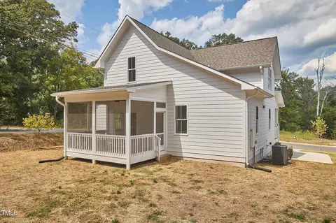 Exterior - 1013 Forrestal Pl, Durham, NC 27707 photo 12 of 14