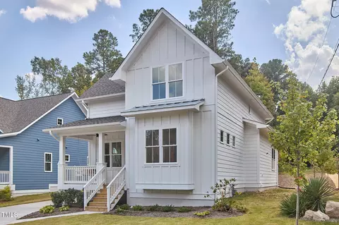 Exterior - 1013 Forrestal Pl, Durham, NC 27707 photo 3 of 14