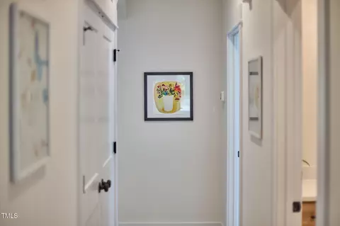 Entry Way - 1013 Forrestal Pl, Durham, NC 27707 photo 6 of 6