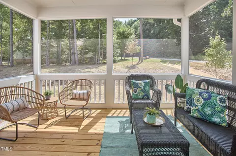 Exterior - 1013 Forrestal Pl, Durham, NC 27707 photo 9 of 14