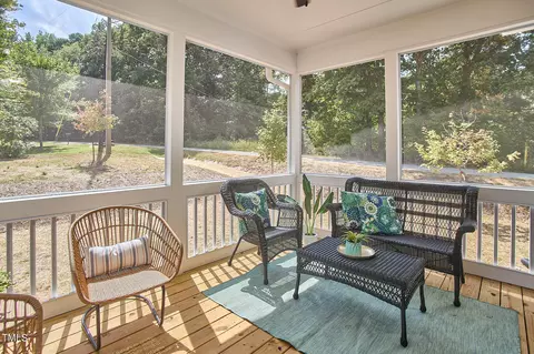 Exterior - 1013 Forrestal Pl, Durham, NC 27707 photo 8 of 14