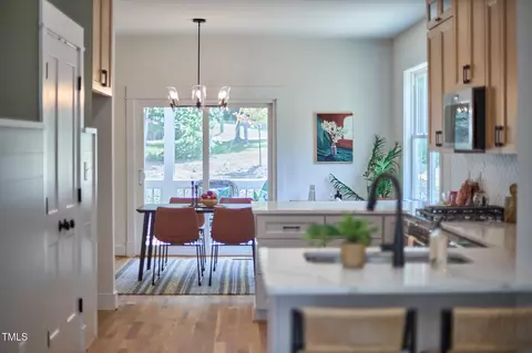 Dining - 1013 Forrestal Pl, Durham, NC 27707 photo 1 of 5