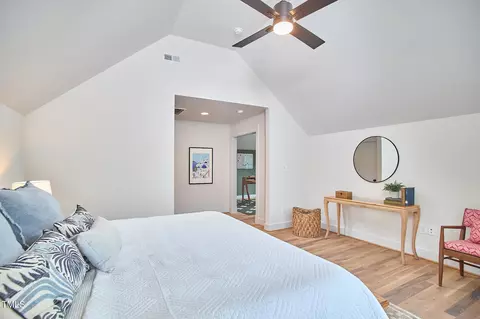Bedroom - 1013 Forrestal Pl, Durham, NC 27707 photo 5 of 7