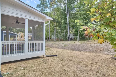 Exterior - 1013 Forrestal Pl, Durham, NC 27707 photo 10 of 14