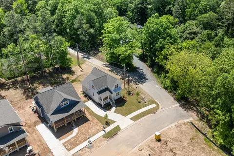 View/Area - 1013 Forrestal Pl, Durham, NC 27707 photo 1 of 3