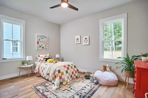 Bedroom - 1013 Forrestal Pl, Durham, NC 27707 photo 7 of 7