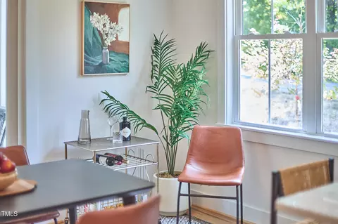 Dining - 1013 Forrestal Pl, Durham, NC 27707 photo 5 of 5
